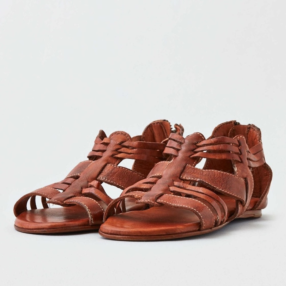 Bed Stu sandals